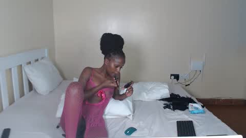 therealdesire online show from 18, 12, 2025