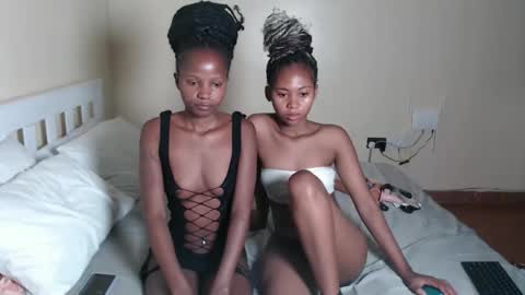 therealdesire online show from 7, 1, 2026