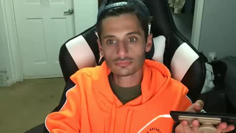 therealdylansdick online show from 5, 10, 2025