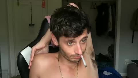 therealdylansdick online show from 7, 10, 2025