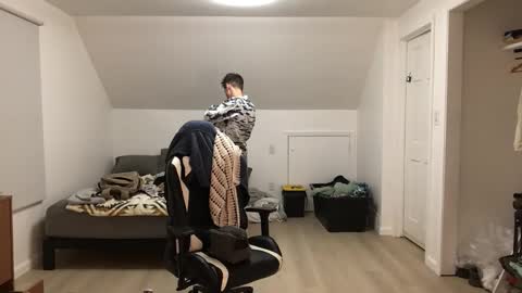 therealdylansdick online show from 2, 12, 2025