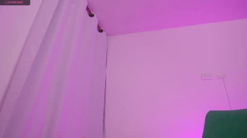 Snapshot of therealpeach_ chatting on 25, 2, 2025    online show from 25, 2, 2025