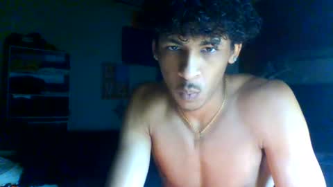 therealprimitive online show from 18, 9, 2025