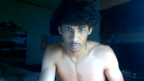 Snapshot of therealprimitive chatting on 20, 9, 2025 therealprimitive online show from 20, 9, 2025