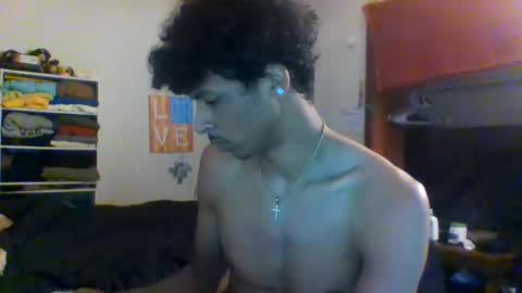 therealprimitive online show from 29, 9, 2025