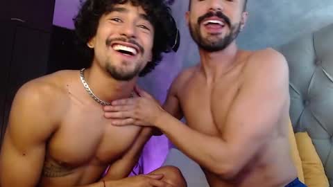 therealsoleil online show from 19, 10, 2025