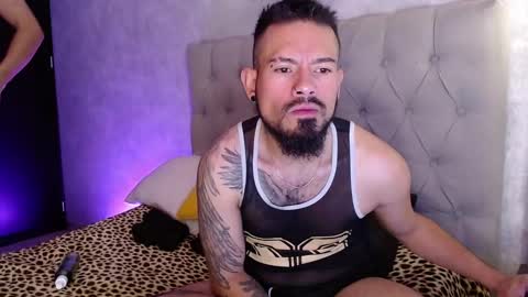 therealsoleil online show from 15, 2, 2026