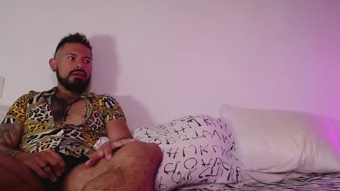 therealsoleil online show from 28, 3, 2026