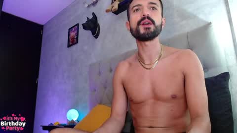 therealsoleil online show from 11, 5, 2026