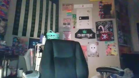 Snapshot of therealstackz69 chatting on 22, 3, 2026 therealstackz69 online show from 22, 3, 2026
