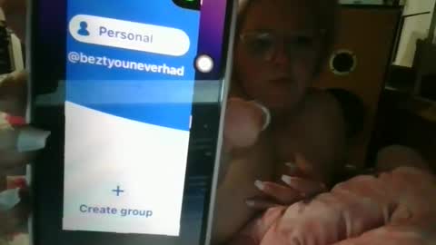 Snapshot of therealstackz69 chatting on 24, 3, 2026 therealstackz69 online show from 24, 3, 2026