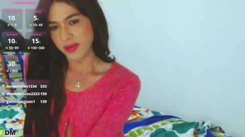 theresa__turner1 online show from 16, 12, 2024