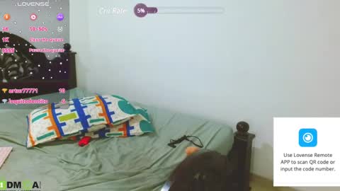 theresa__turner1 online show from 6, 2, 2025