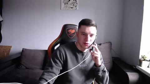 Nick   online show from 6, 11, 2025