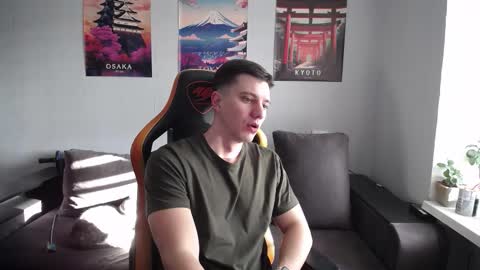 Nick   online show from 2, 3, 2026