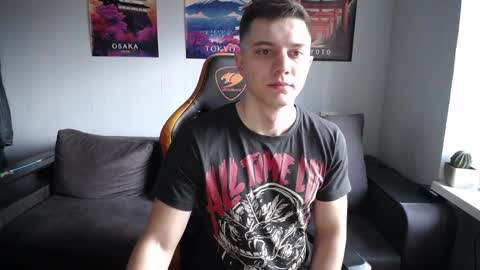 Nick   online show from 8, 4, 2026