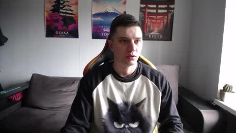 Nick   online show from 12, 4, 2026