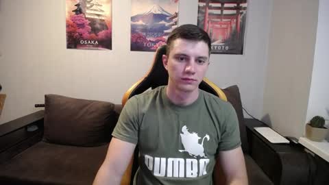 Nick   online show from 9, 5, 2026