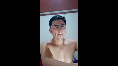 Theron Devereaux online show from 21, 3, 2026