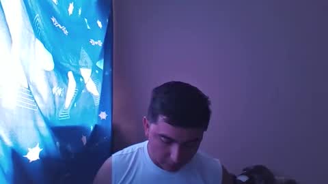 Theron Devereaux online show from 18, 4, 2026