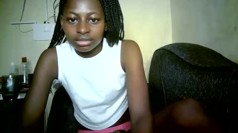 Snapshot of therry_heart chatting on 21, 5, 2026 hearty online show from 21, 5, 2026