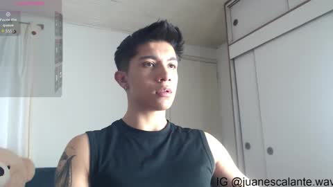 thesaint_xxx online show from 6, 4, 2026