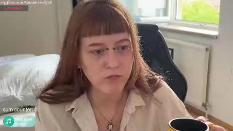 Snapshot of thesearchofgod chatting on 5, 7, 2026 LISA online show from 5, 7, 2026