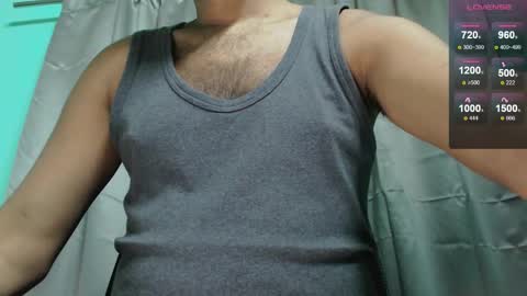 Snapshot of thesexland chatting on 13, 2, 2025 Daniel online show from 13, 2, 2025