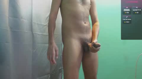 Daniel online show from 18, 11, 2025