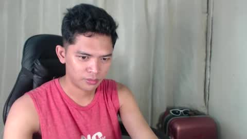 Snapshot of thesexualizer chatting on 10, 12, 2024 jae online show from 10, 12, 2024