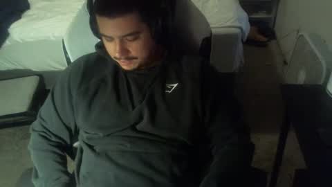 Snapshot of thesexymikeshow chatting on 17, 12, 2025 thesexymikeshow online show from 17, 12, 2025