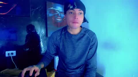 David y Daniel online show from 8, 7, 2026