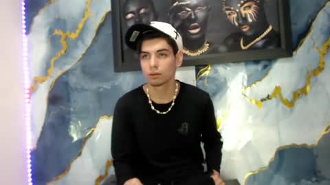 David y Daniel online show from 19, 7, 2026