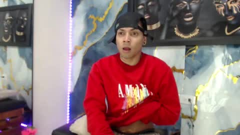David y Daniel online show from 22, 7, 2026