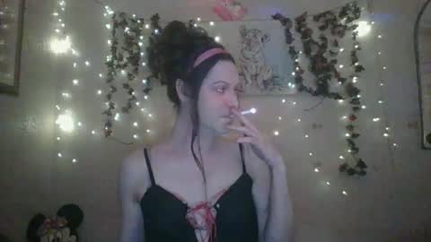 sillymillie0 online show from 25, 12, 2024
