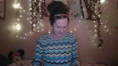 sillymillie0 online show from 17, 1, 2025