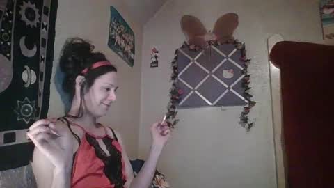 sillymillie0 online show from 11, 2, 2025