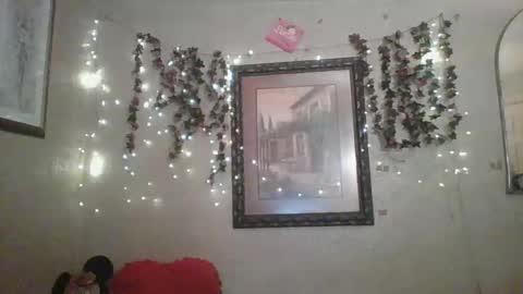 sillymillie0 online show from 20, 11, 2025