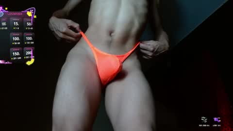 salomon becker online show from 19, 4, 2026