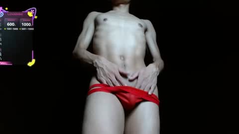 Snapshot of thesparkofdesire chatting on 17, 7, 2026 salomon becker online show from 17, 7, 2026