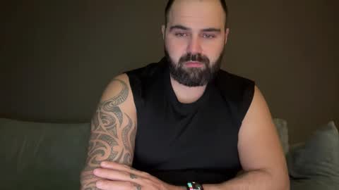 Snapshot of thessalonikios1987 chatting on 2, 12, 2024 Hornyforyou online show from 2, 12, 2024