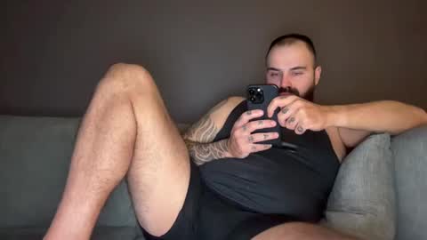 Snapshot of thessalonikios1987 chatting on 14, 12, 2024 Hornyforyou online show from 14, 12, 2024