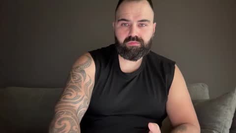 Snapshot of thessalonikios1987 chatting on 25, 12, 2024 Hornyforyou online show from 25, 12, 2024