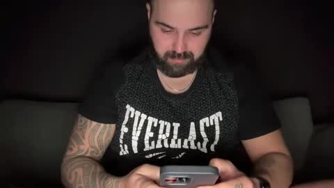 Snapshot of thessalonikios1987 chatting on 5, 2, 2025 Hornyforyou online show from 5, 2, 2025