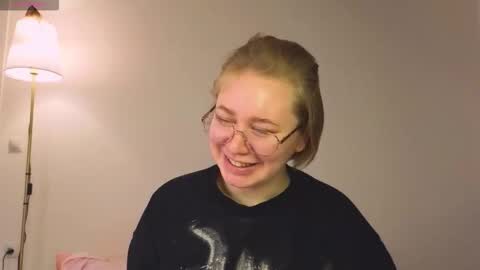 Snapshot of thestaronsky chatting on 13, 1, 2026 Lucia online show from 13, 1, 2026