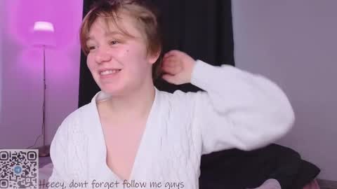 Lucia online show from 25, 3, 2026