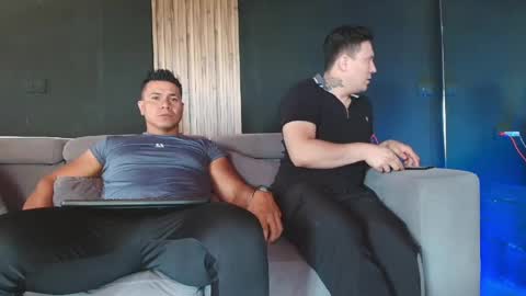 thestraightroom online show from 25, 4, 2026