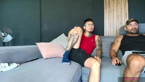 thestraightroom online show from 21, 5, 2026