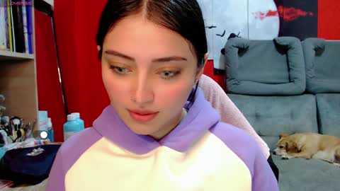 Snapshot of thesweethari chatting on 10, 1, 2025 I dont do real meetings My bio online show from 10, 1, 2025