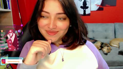 Snapshot of thesweethari chatting on 25, 1, 2025 I dont do real meetings My bio online show from 25, 1, 2025